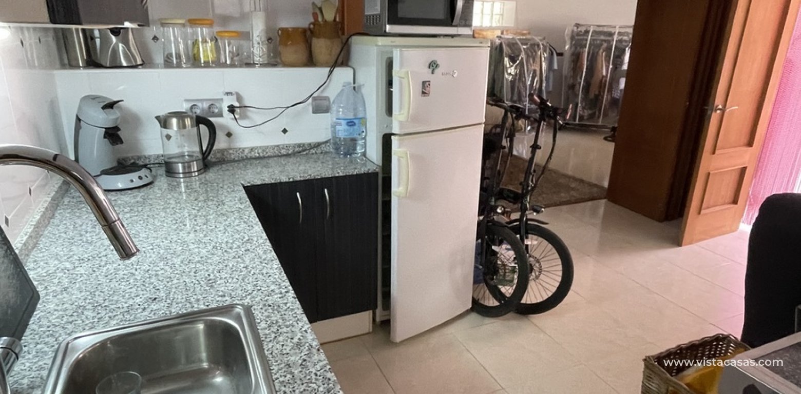 Sale - Villa - Rojales - Ciudad Quesada