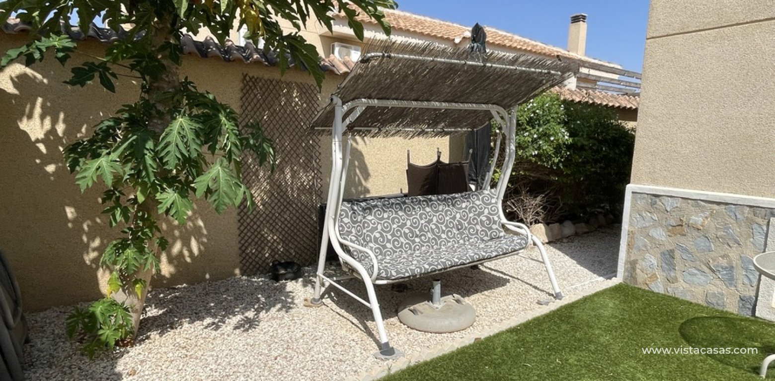 Sale - Villa - Rojales - Ciudad Quesada