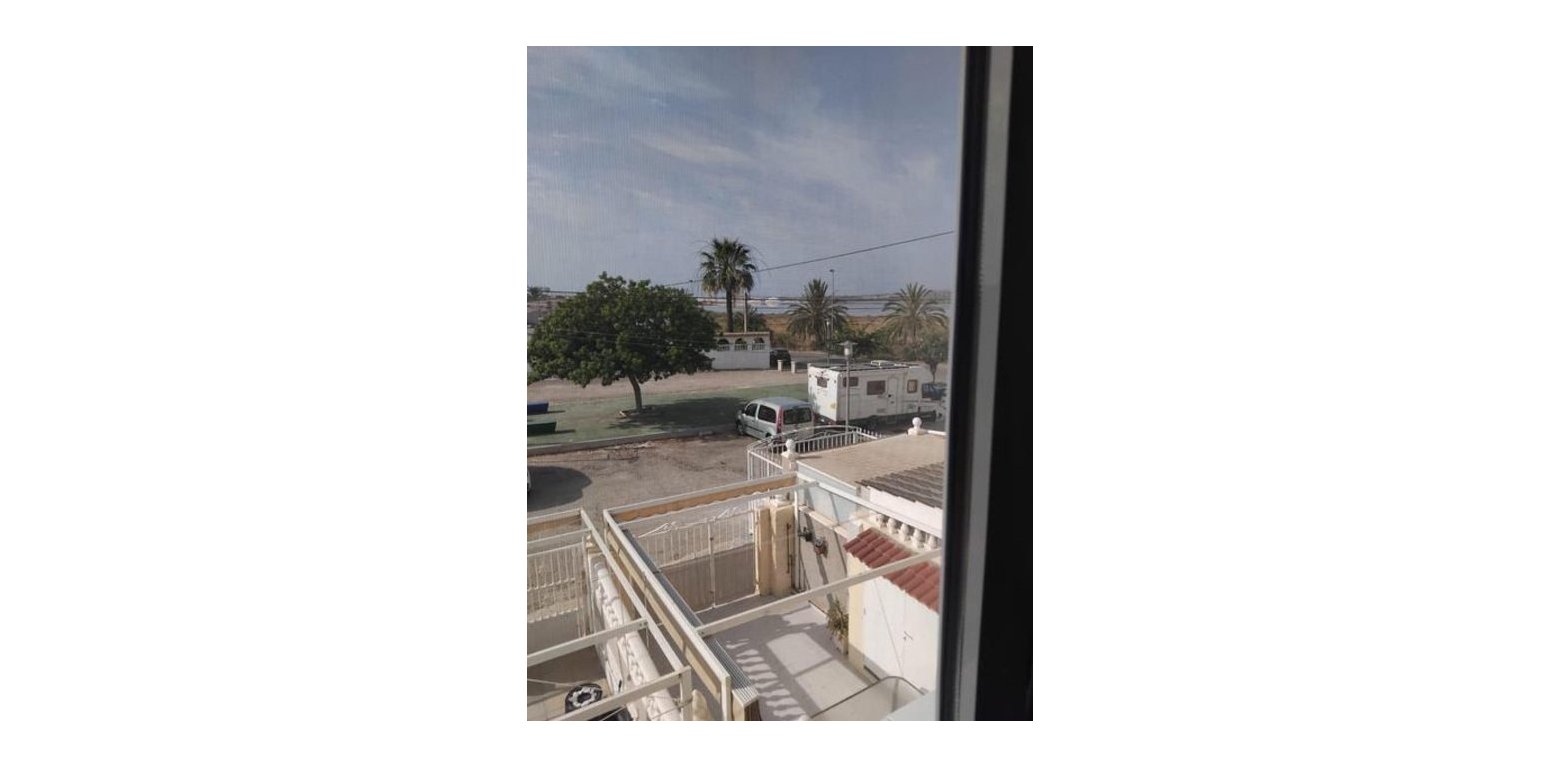 Vente - Maison Mitoyenne - Torrevieja