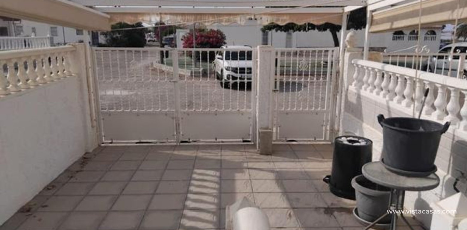 Vente - Maison Mitoyenne - Torrevieja