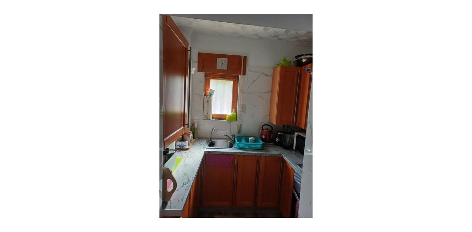 Vente - Maison Mitoyenne - Torrevieja