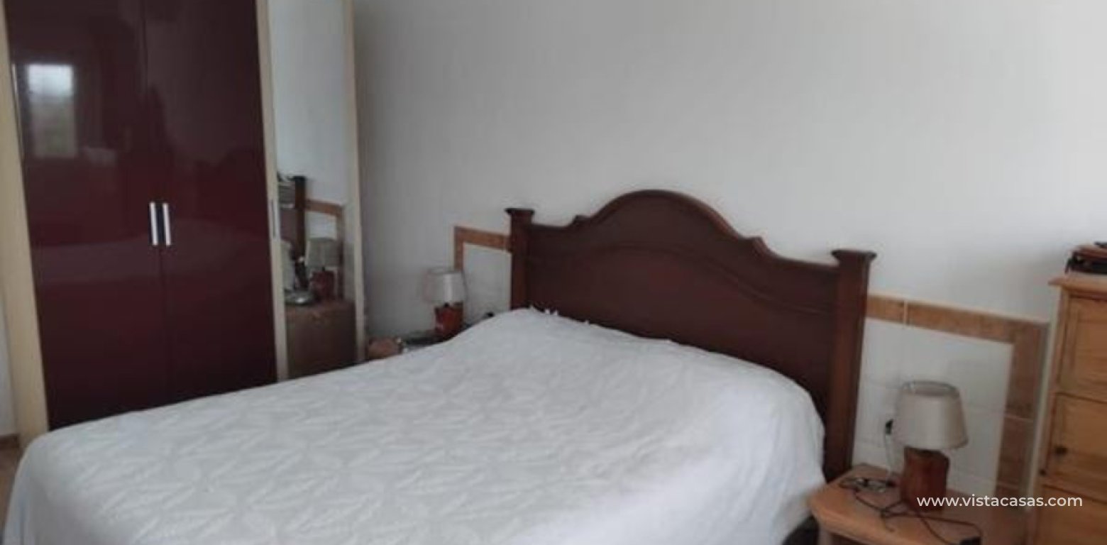 Vente - Maison Mitoyenne - Torrevieja