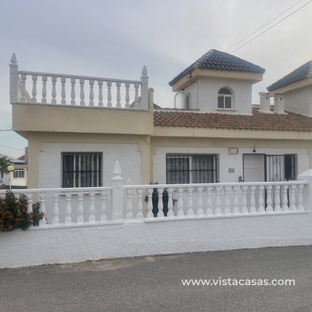 Bungalow - Resale - Rojales - Ciudad Quesada