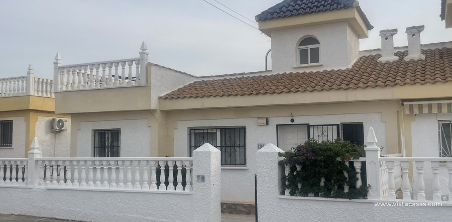 Resale - Bungalow - Rojales - Ciudad Quesada