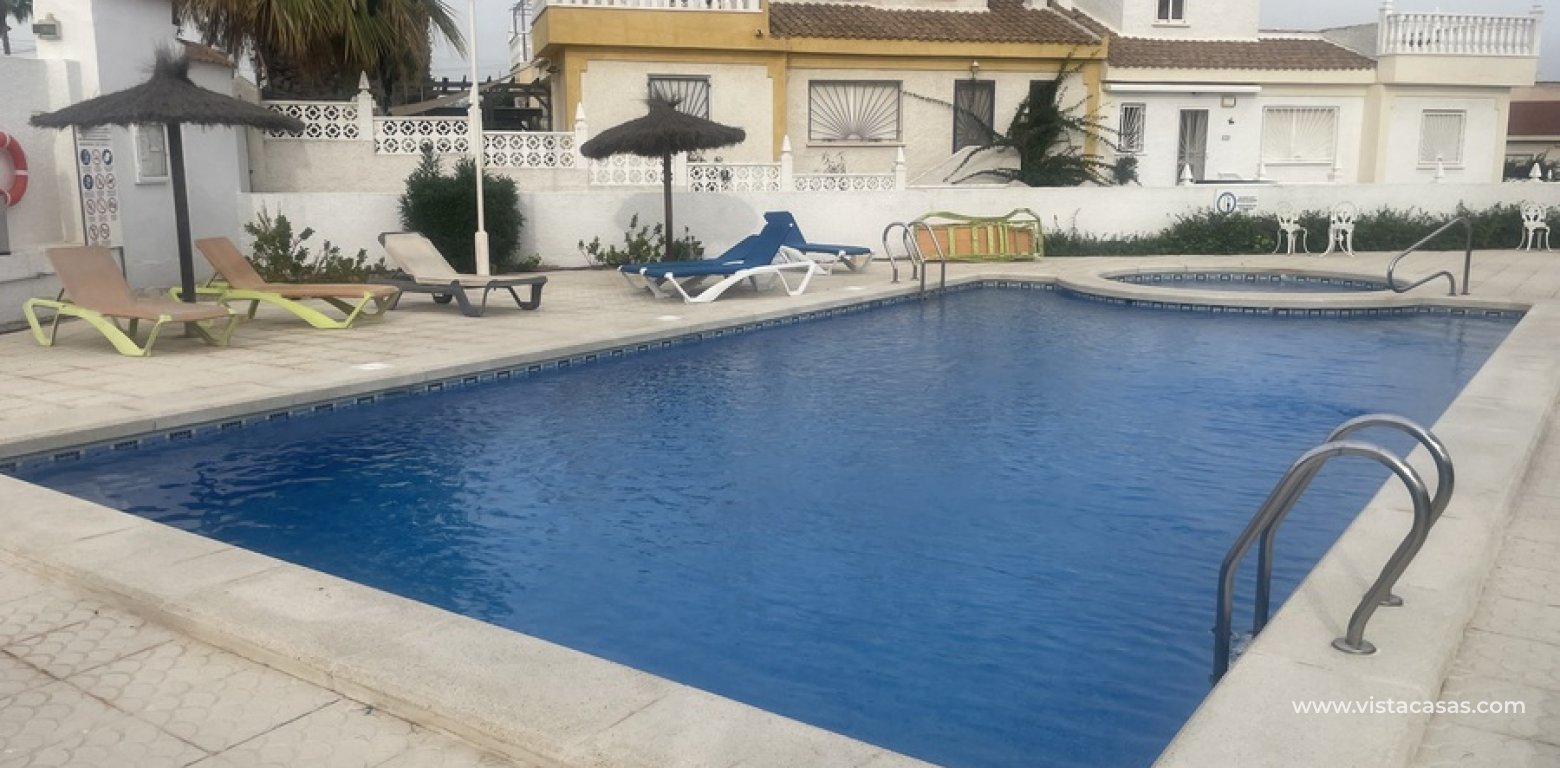 Resale - Bungalow - Rojales - Ciudad Quesada