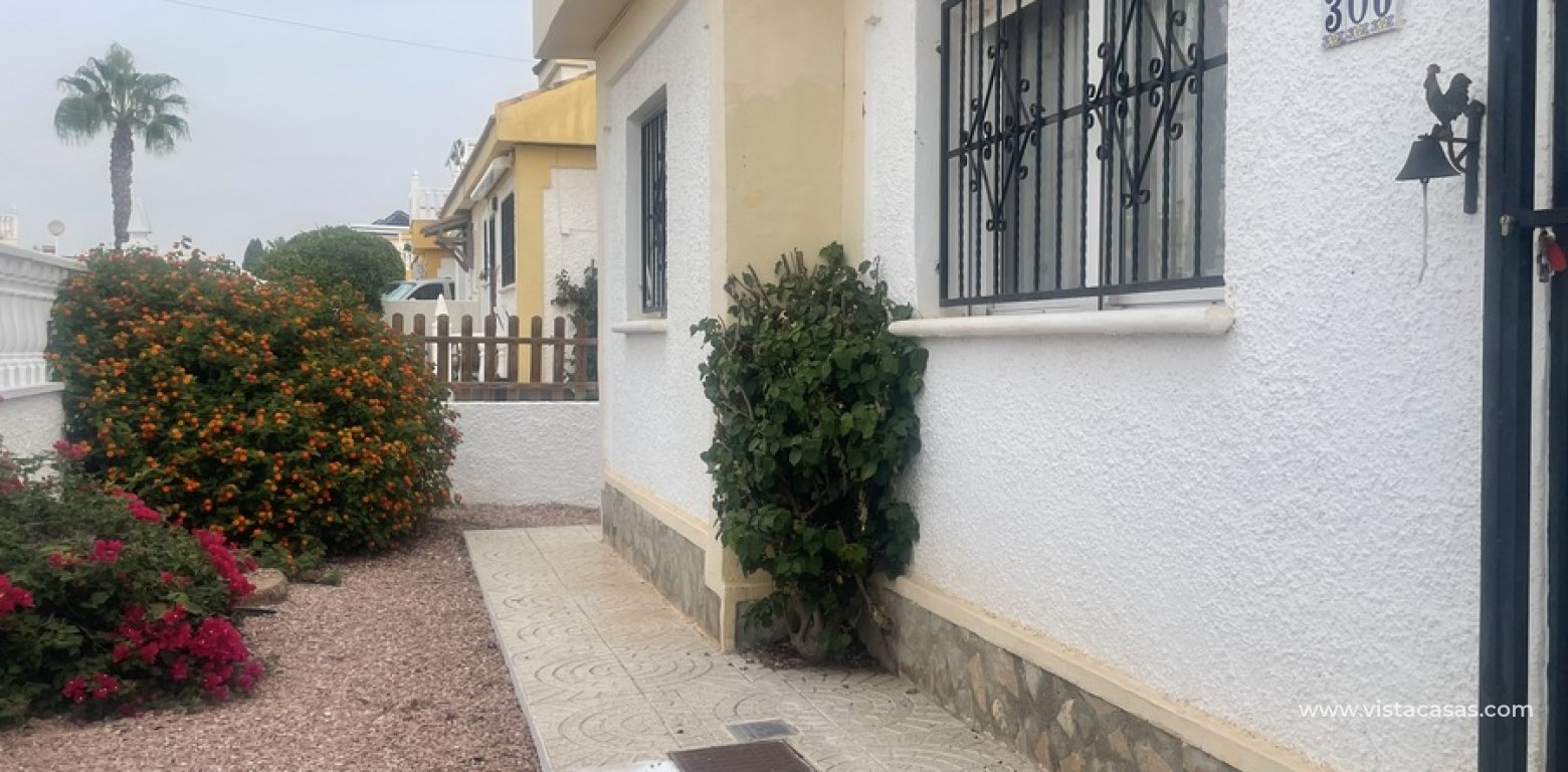 Resale - Bungalow - Rojales - Ciudad Quesada