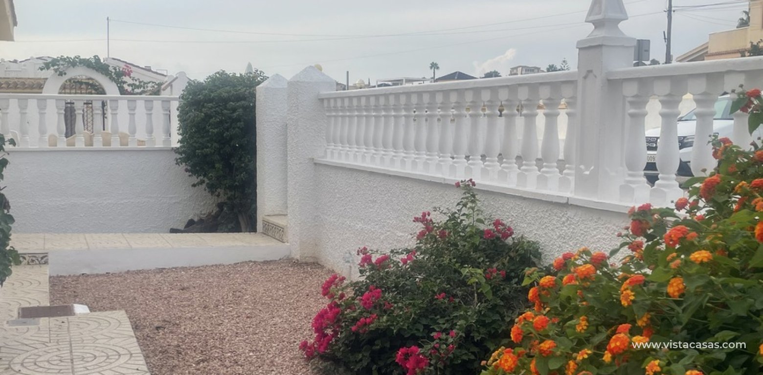 Resale - Bungalow - Rojales - Ciudad Quesada