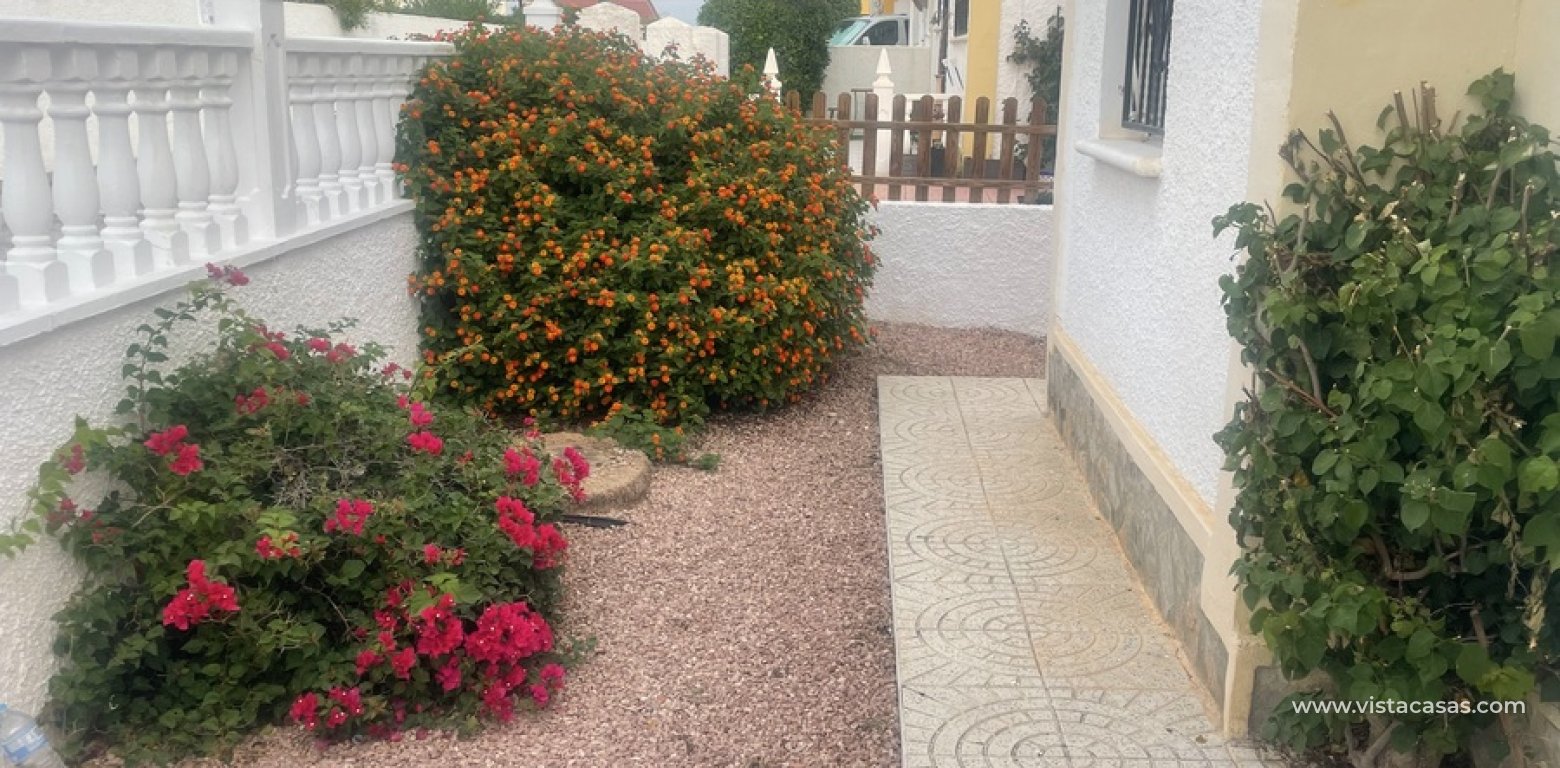 Resale - Bungalow - Rojales - Ciudad Quesada