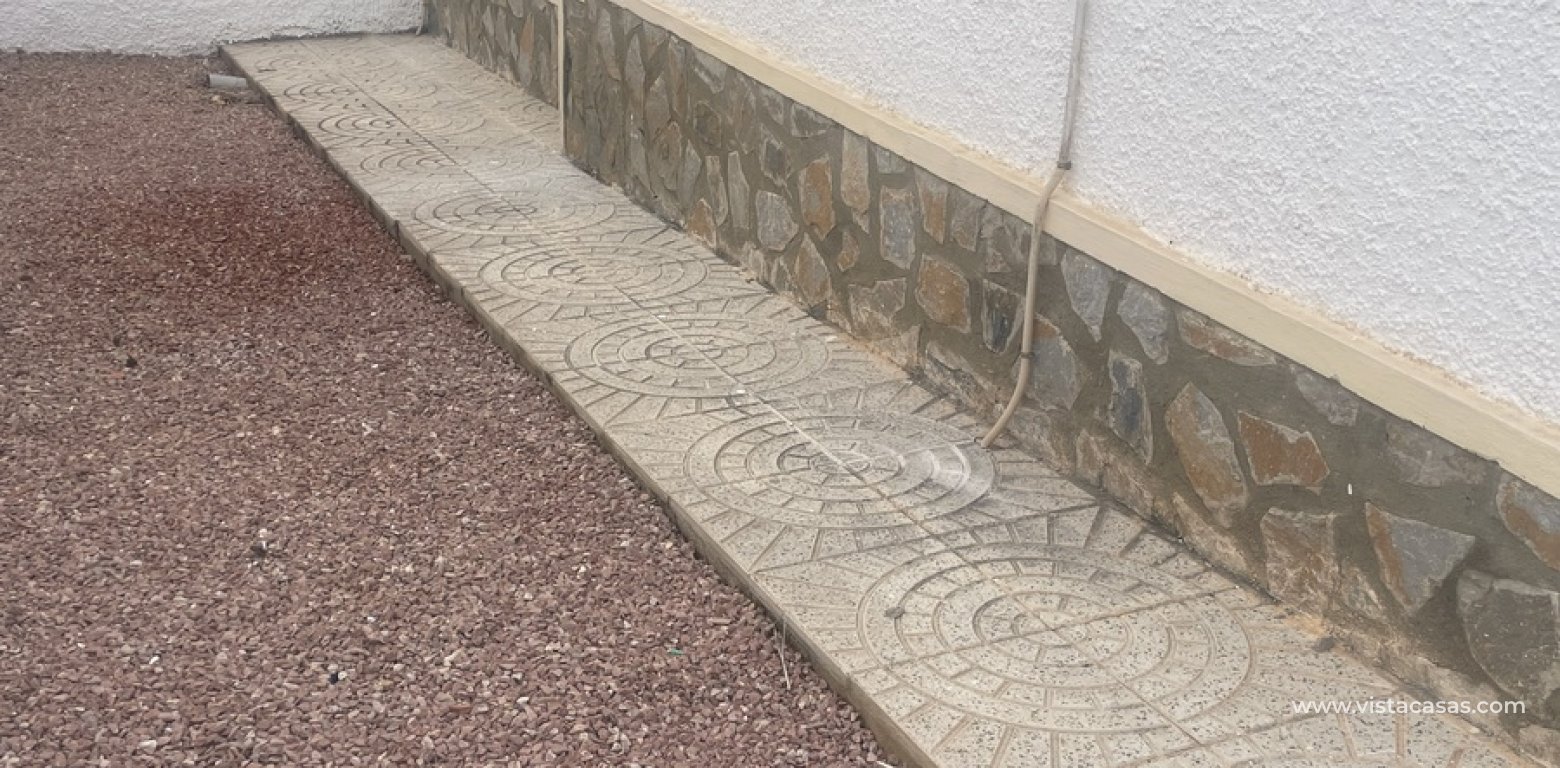 Resale - Bungalow - Rojales - Ciudad Quesada