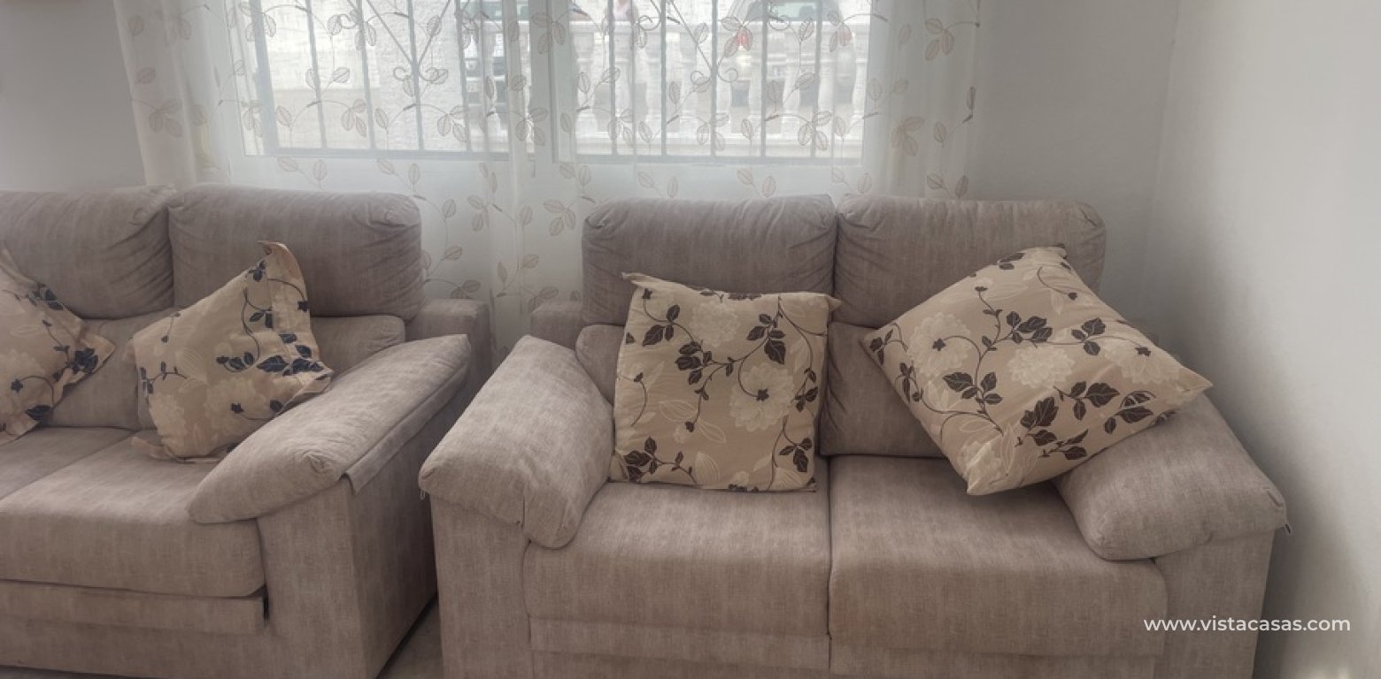 Resale - Bungalow - Rojales - Ciudad Quesada