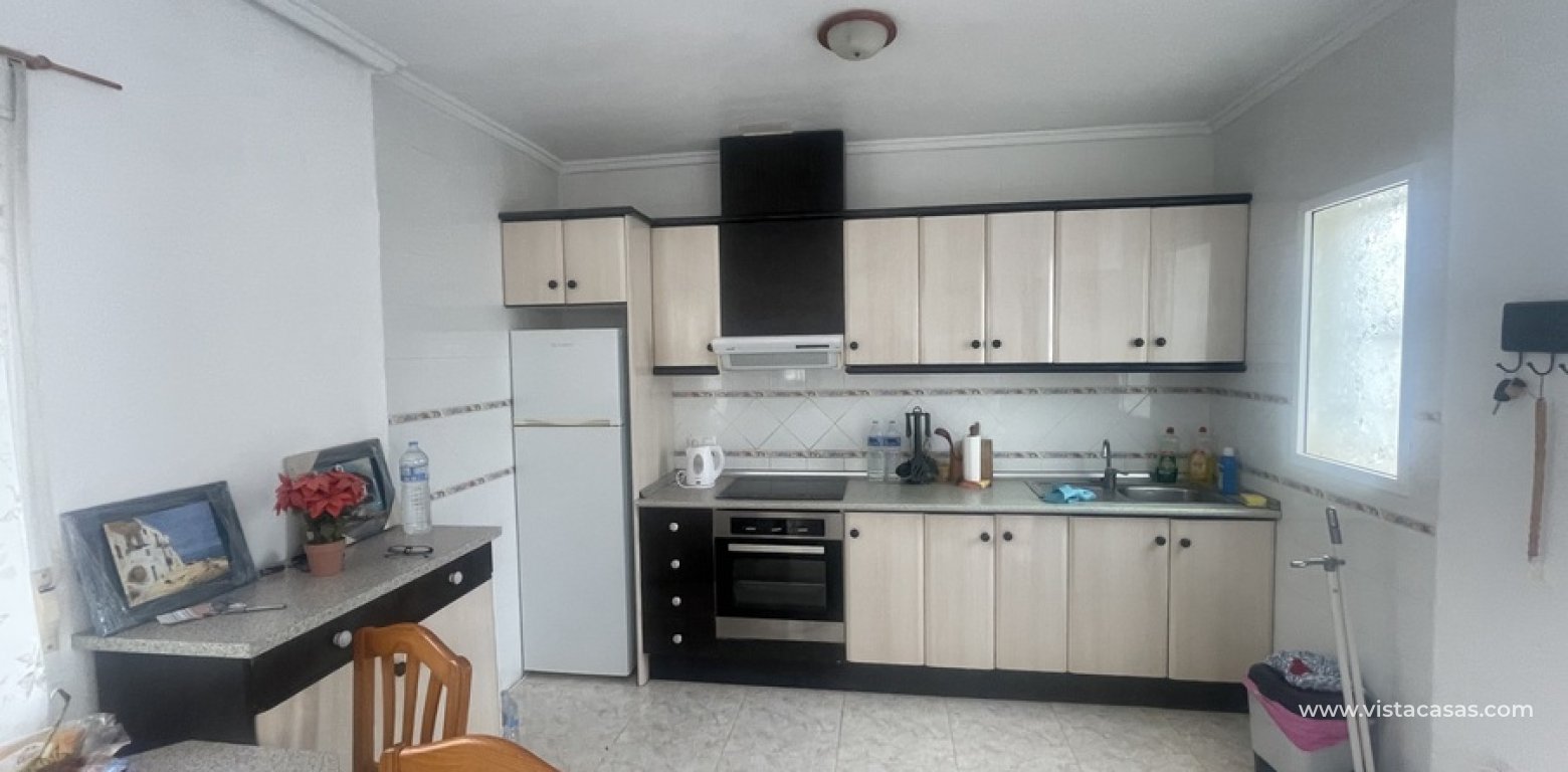 Resale - Bungalow - Rojales - Ciudad Quesada