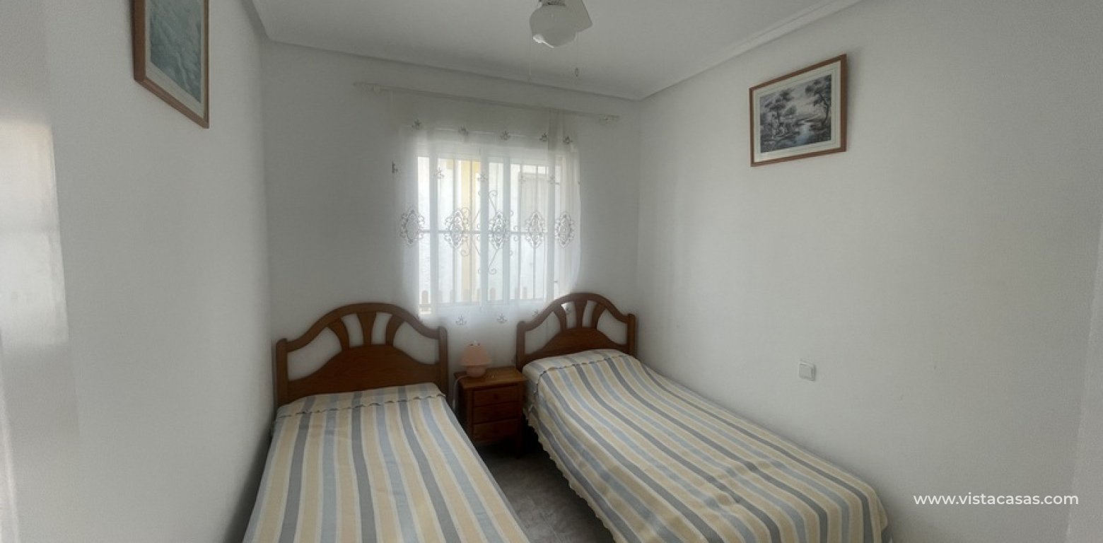 Resale - Bungalow - Rojales - Ciudad Quesada