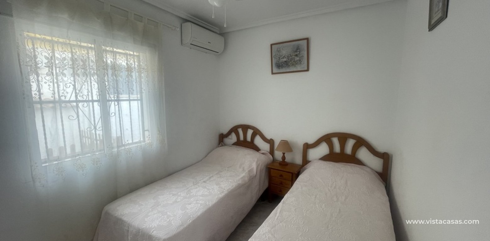 Resale - Bungalow - Rojales - Ciudad Quesada