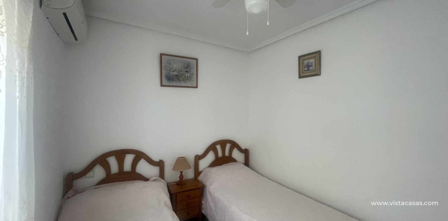 Resale - Bungalow - Rojales - Ciudad Quesada