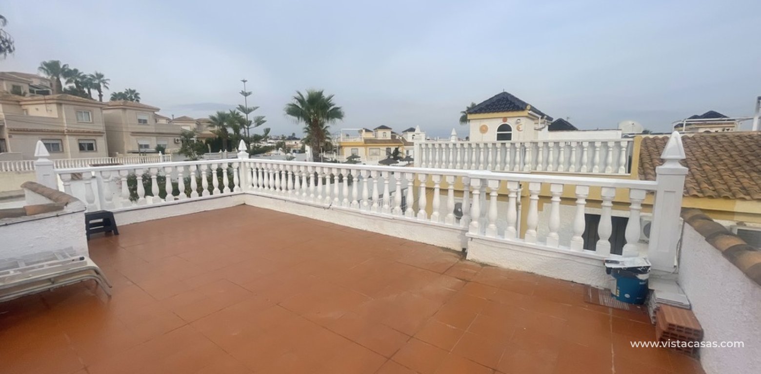 Resale - Bungalow - Rojales - Ciudad Quesada
