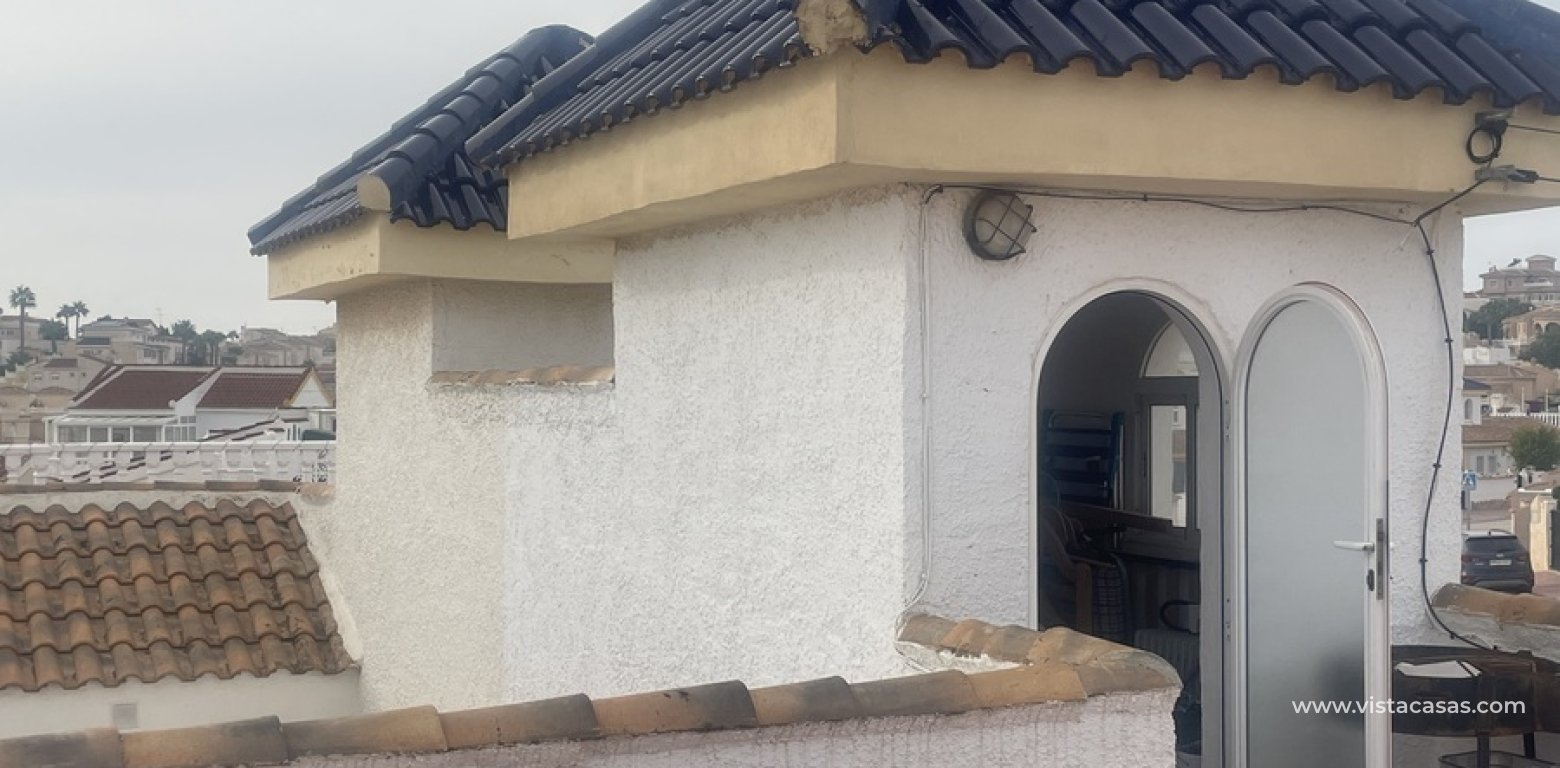 Resale - Bungalow - Rojales - Ciudad Quesada