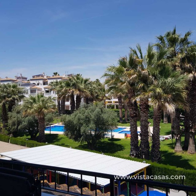 Apartment - Resale - Villamartin - Villamartin