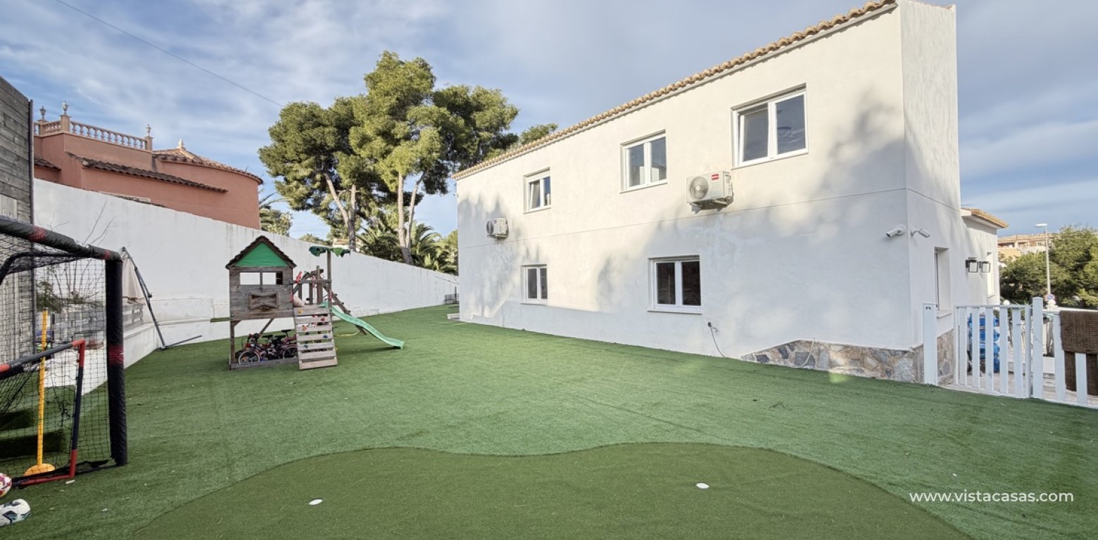 Vente - Villa - Villamartin