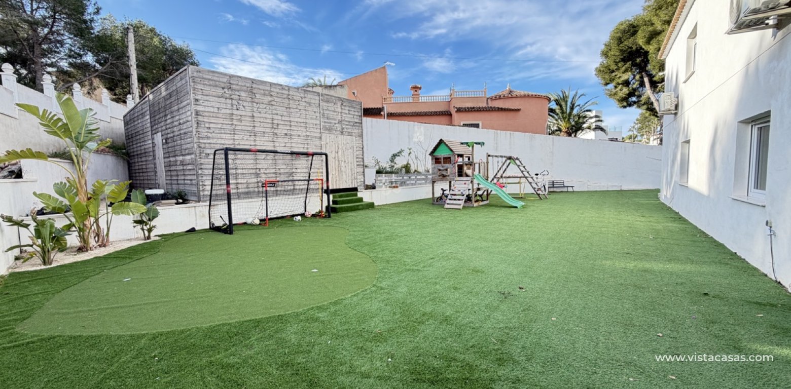 Vente - Villa - Villamartin