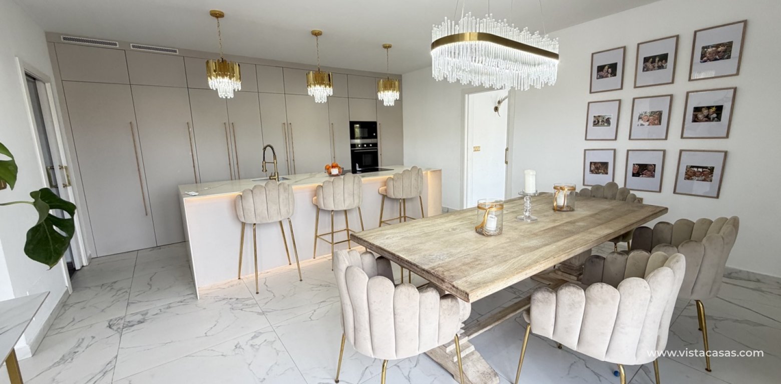 Vente - Villa - Villamartin