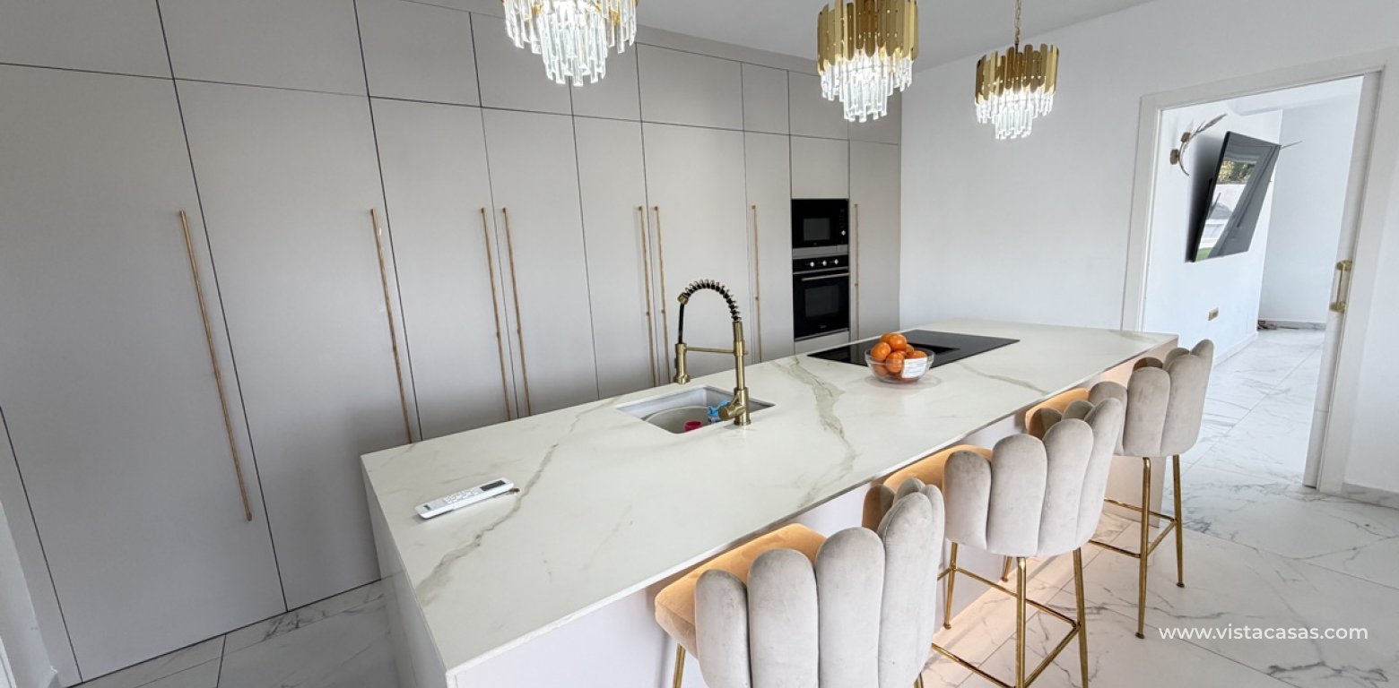 Vente - Villa - Villamartin