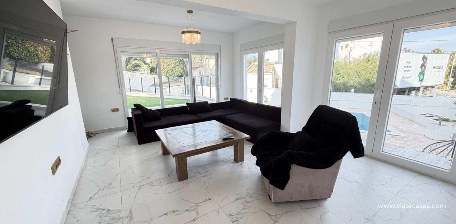 Vente - Villa - Villamartin