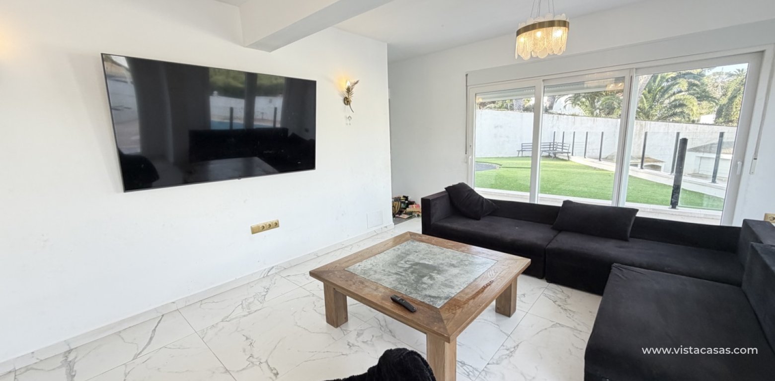 Vente - Villa - Villamartin