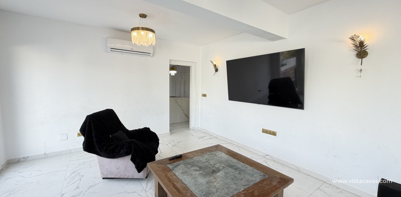 Vente - Villa - Villamartin