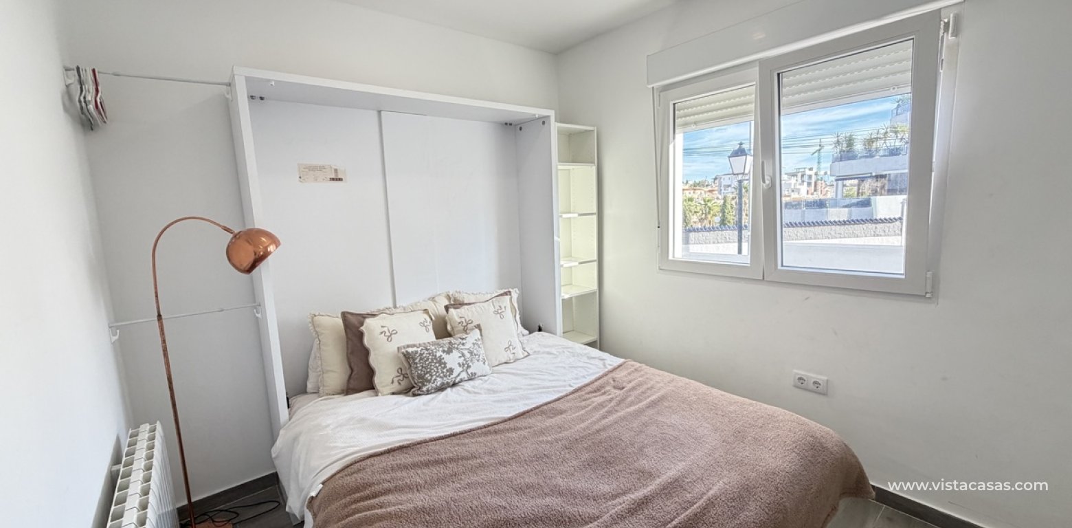 Vente - Villa - Villamartin