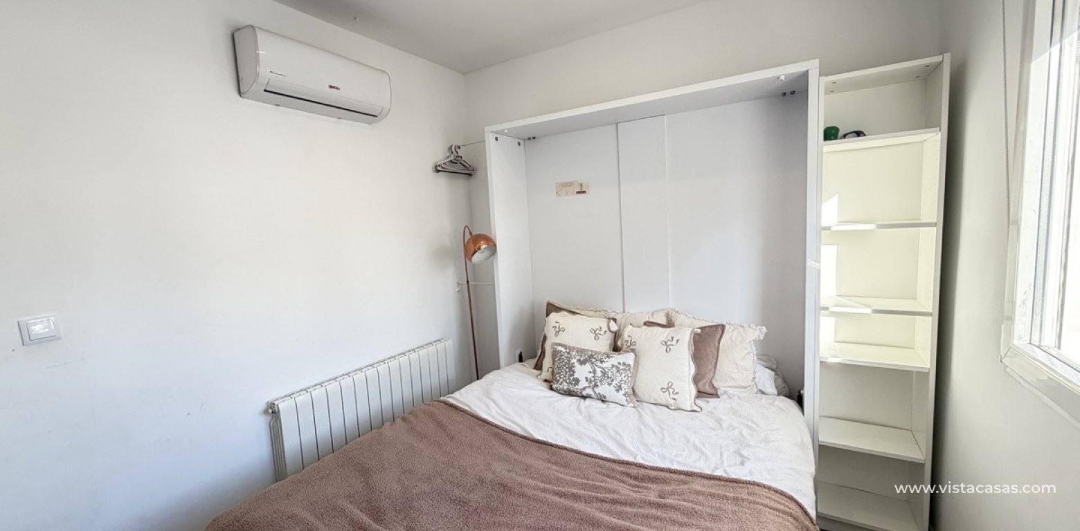 Vente - Villa - Villamartin