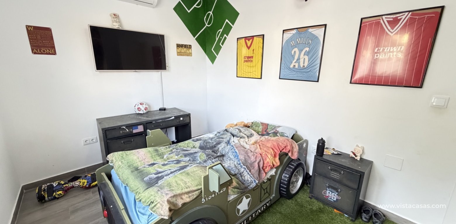 Vente - Villa - Villamartin