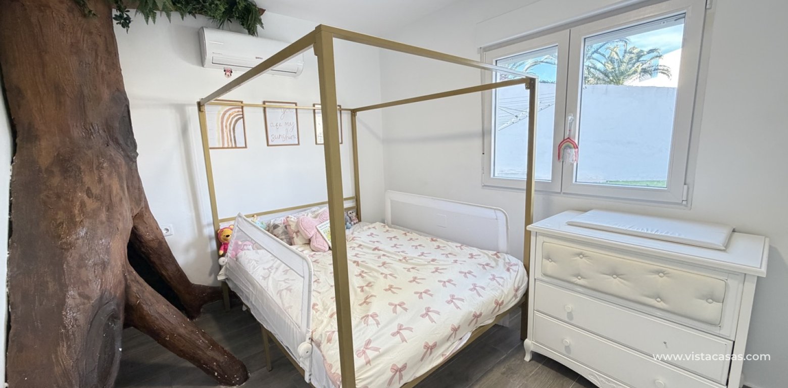 Vente - Villa - Villamartin