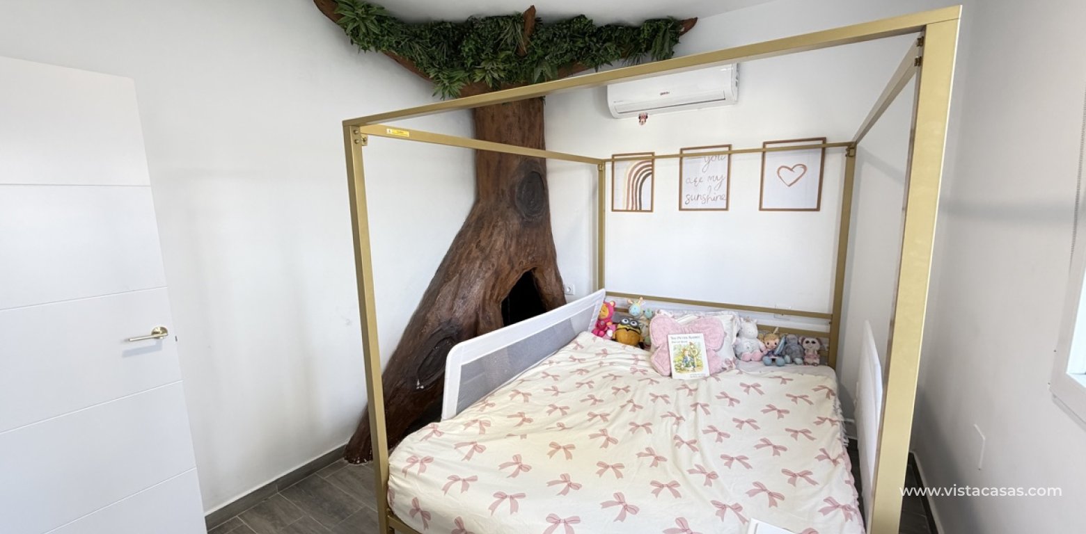 Vente - Villa - Villamartin