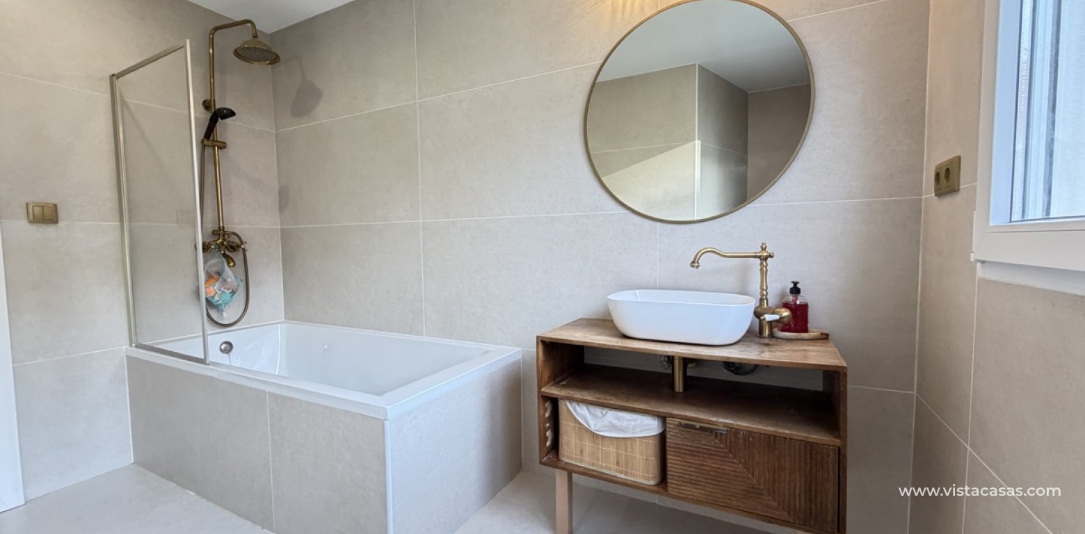 Vente - Villa - Villamartin