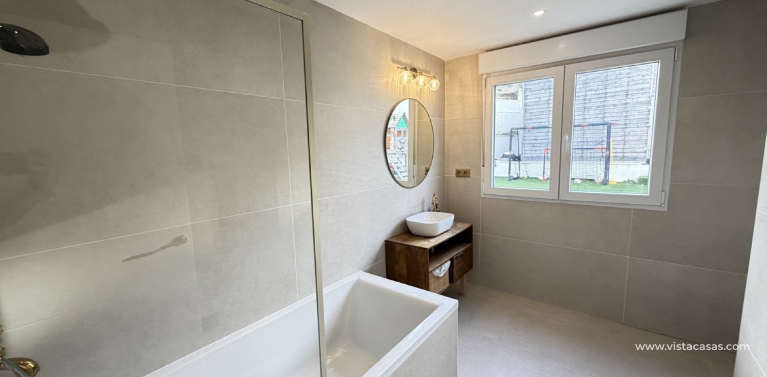 Vente - Villa - Villamartin