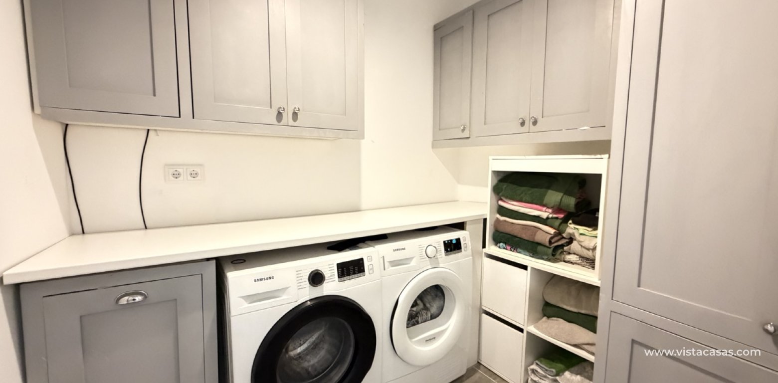 Vente - Villa - Villamartin