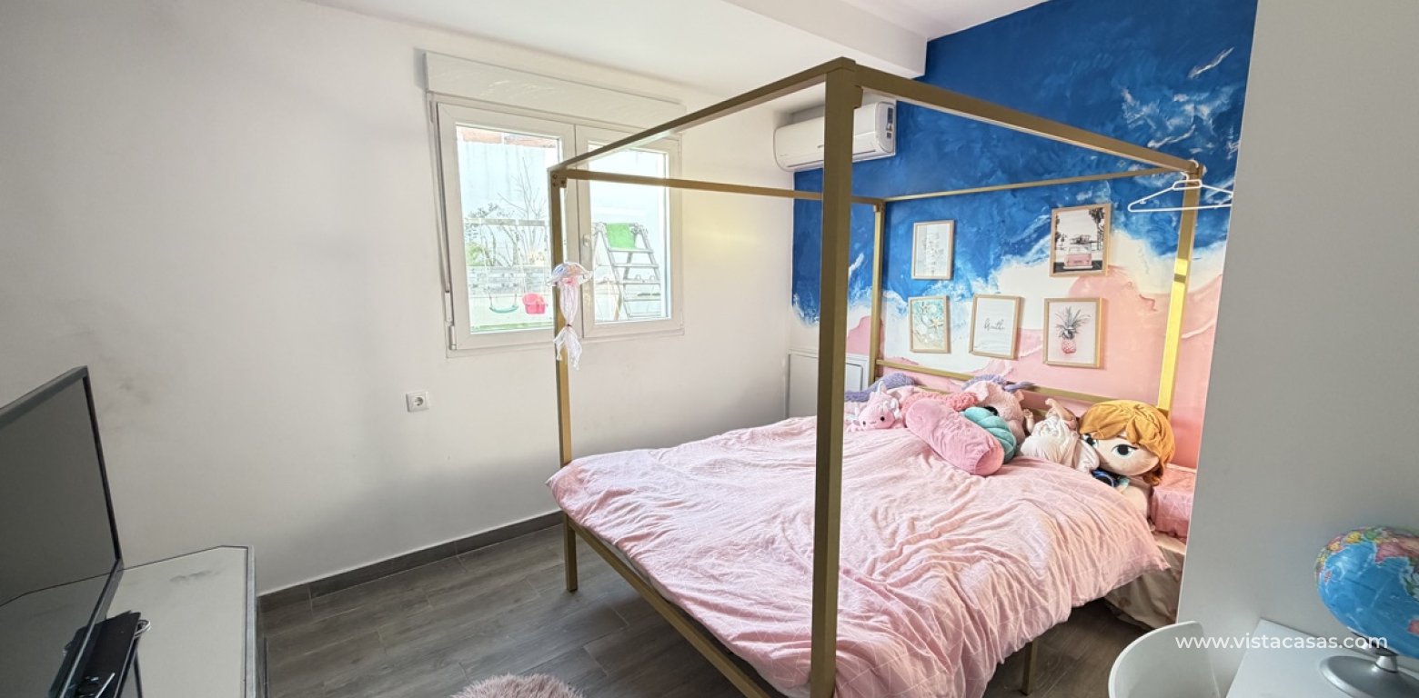 Vente - Villa - Villamartin