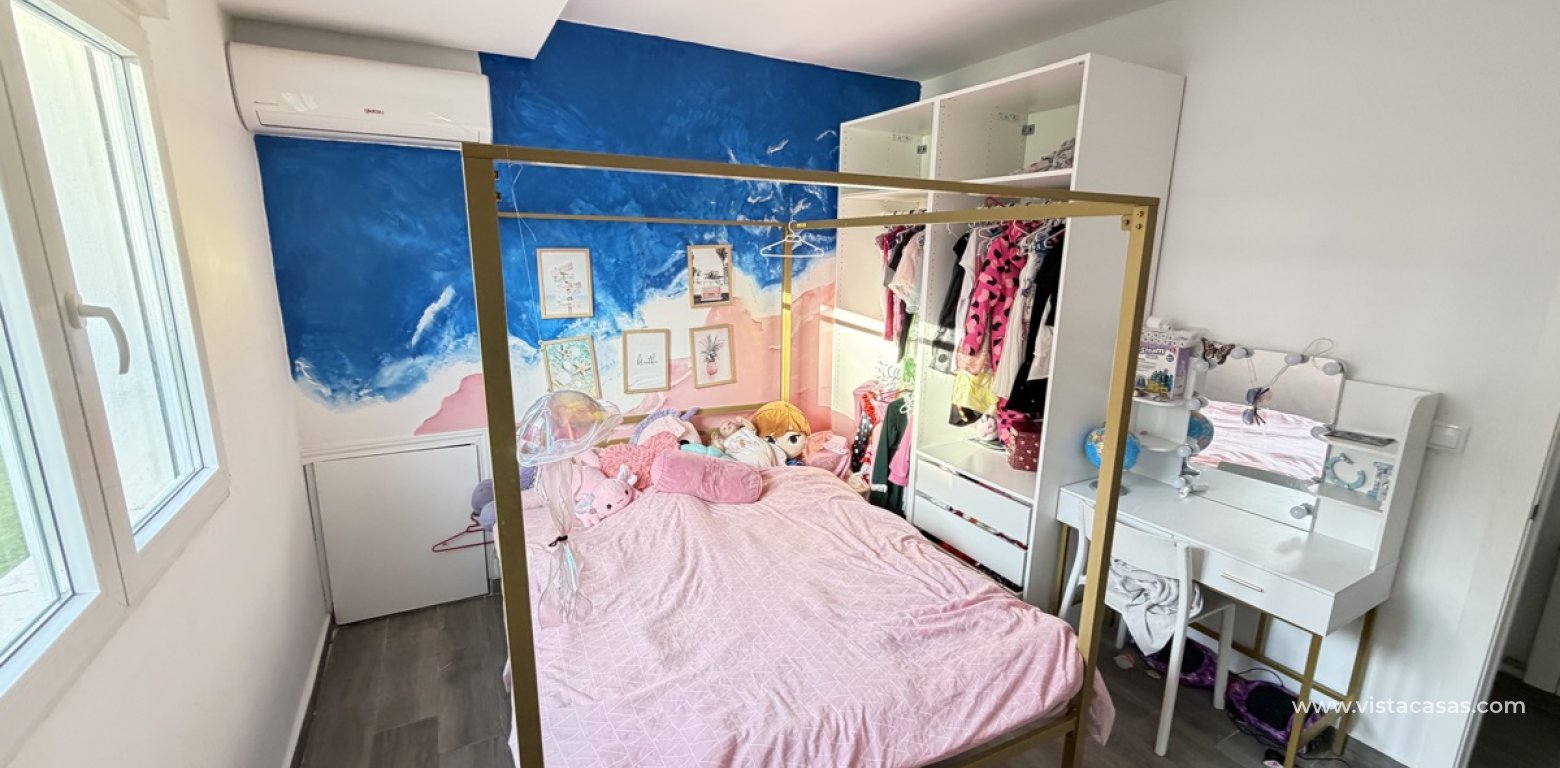 Vente - Villa - Villamartin