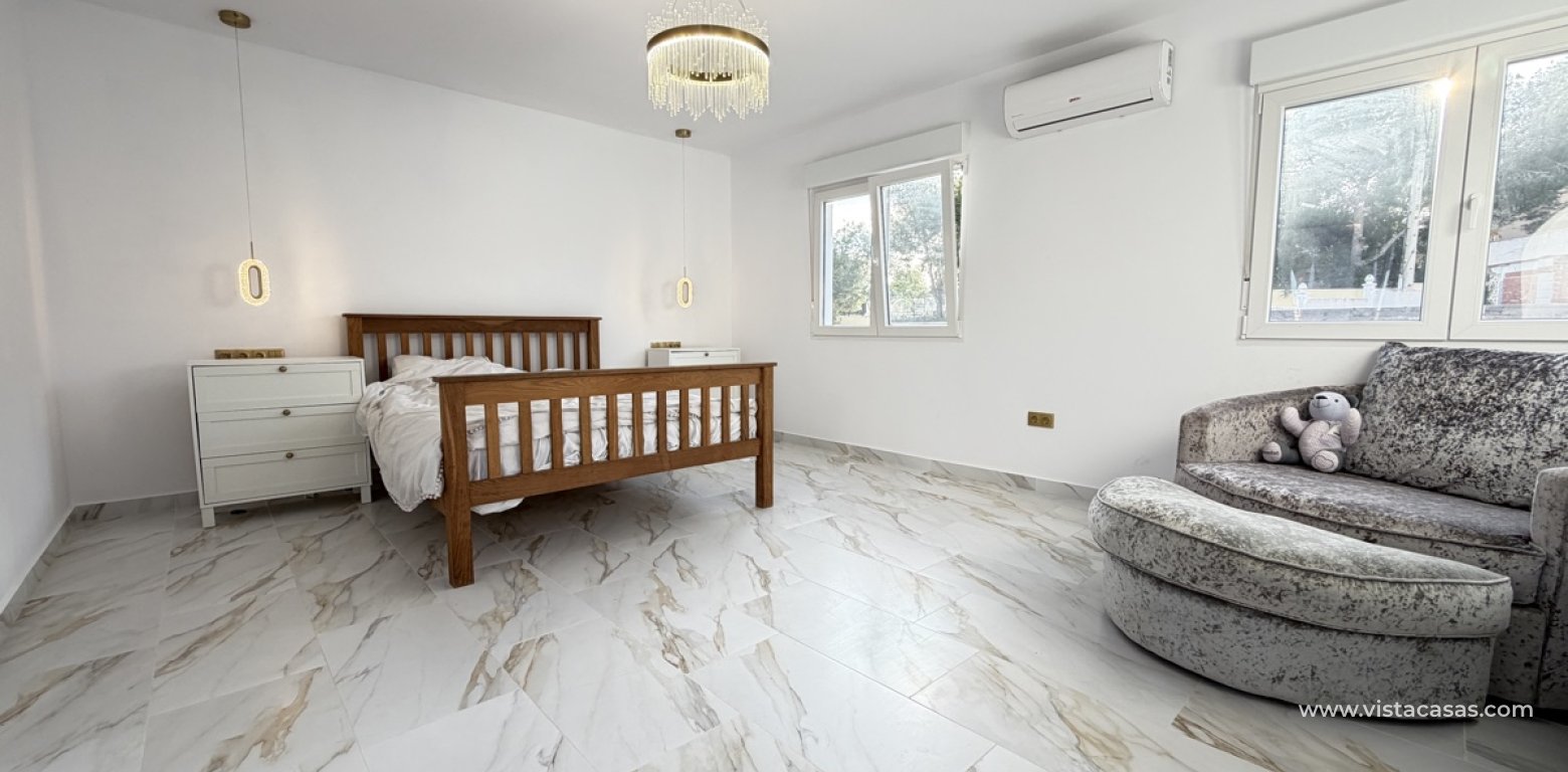 Vente - Villa - Villamartin