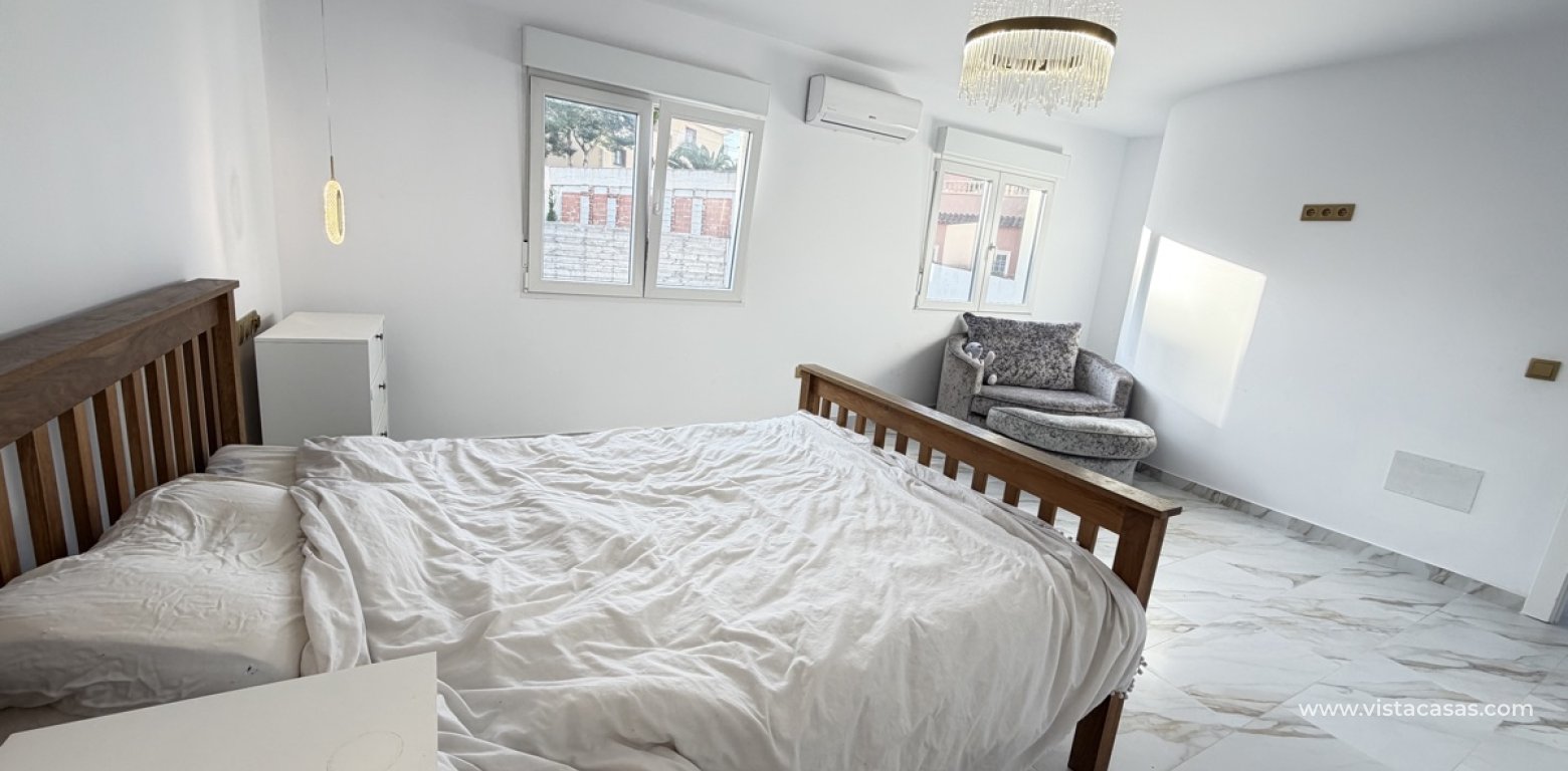 Vente - Villa - Villamartin