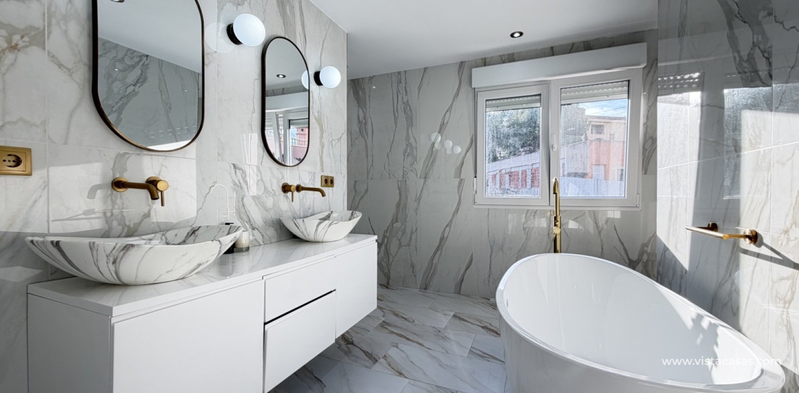 Vente - Villa - Villamartin