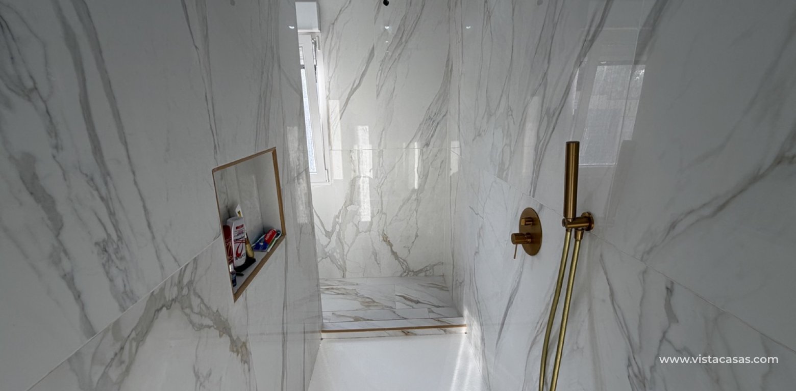 Vente - Villa - Villamartin