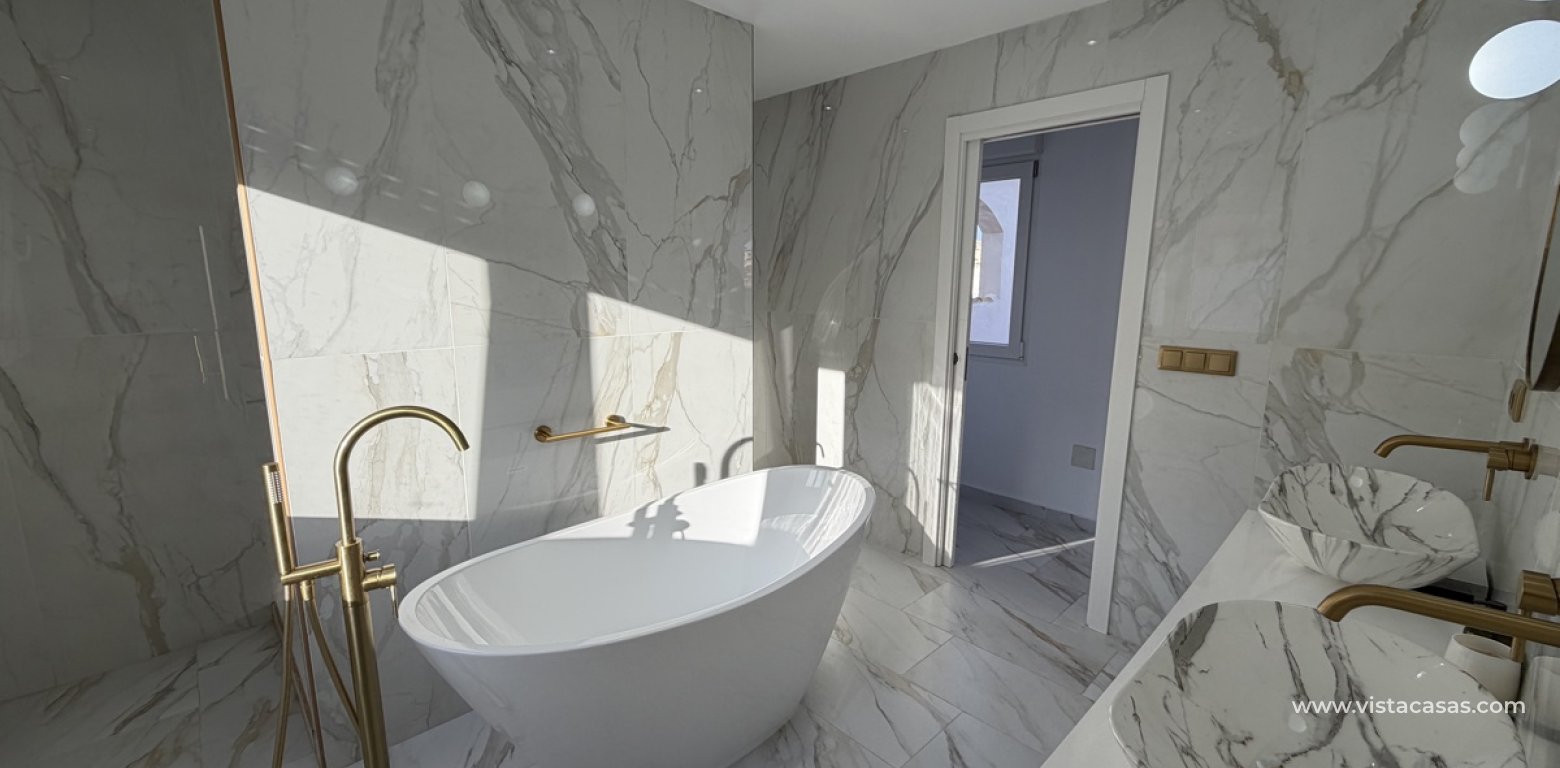 Vente - Villa - Villamartin