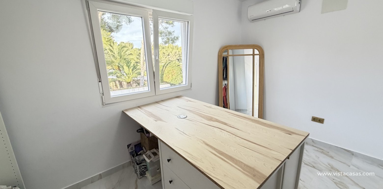 Vente - Villa - Villamartin