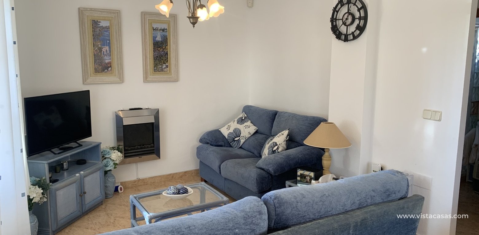 Sale - Villa - Villamartin