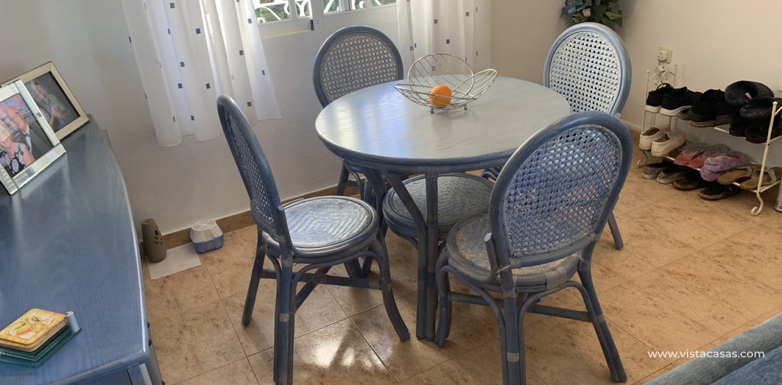 Sale - Villa - Villamartin