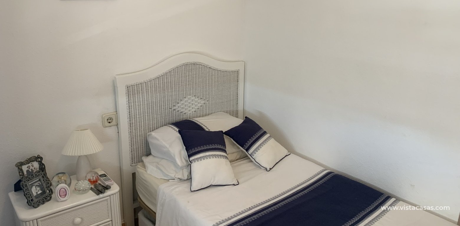 Sale - Villa - Villamartin