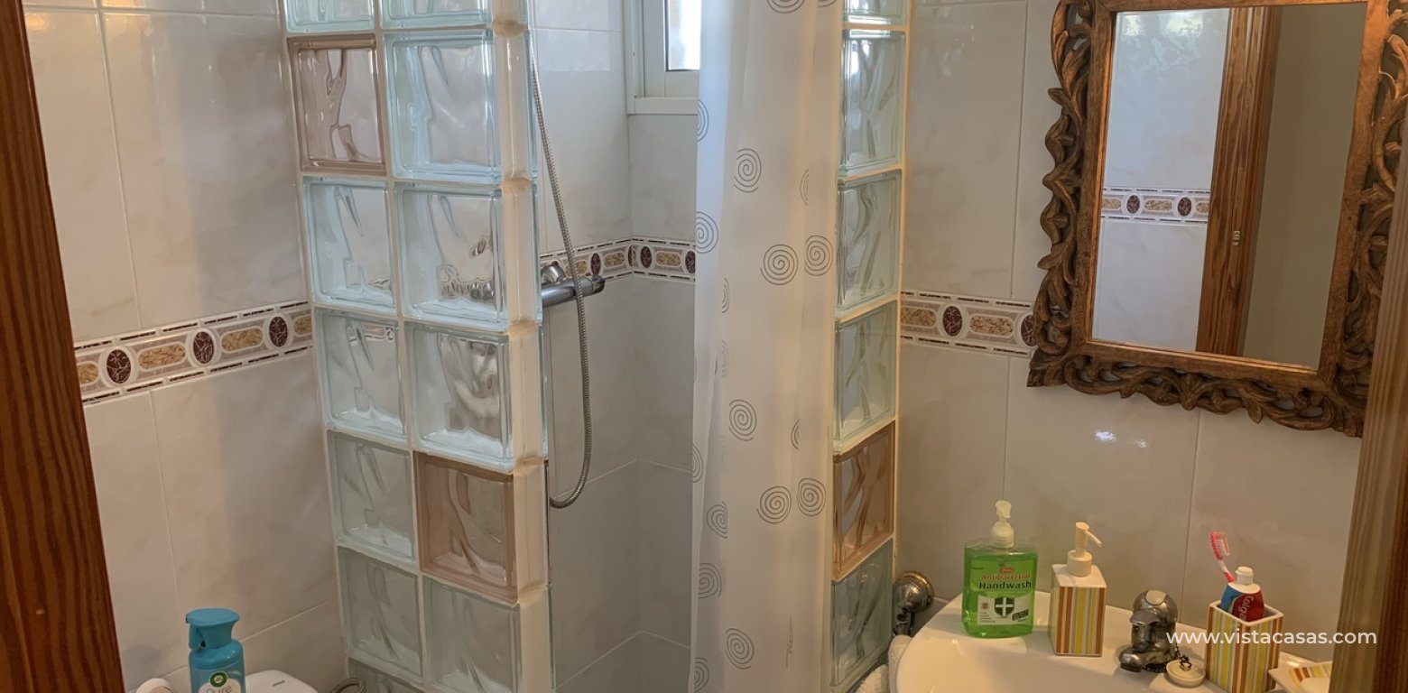 Sale - Villa - Villamartin