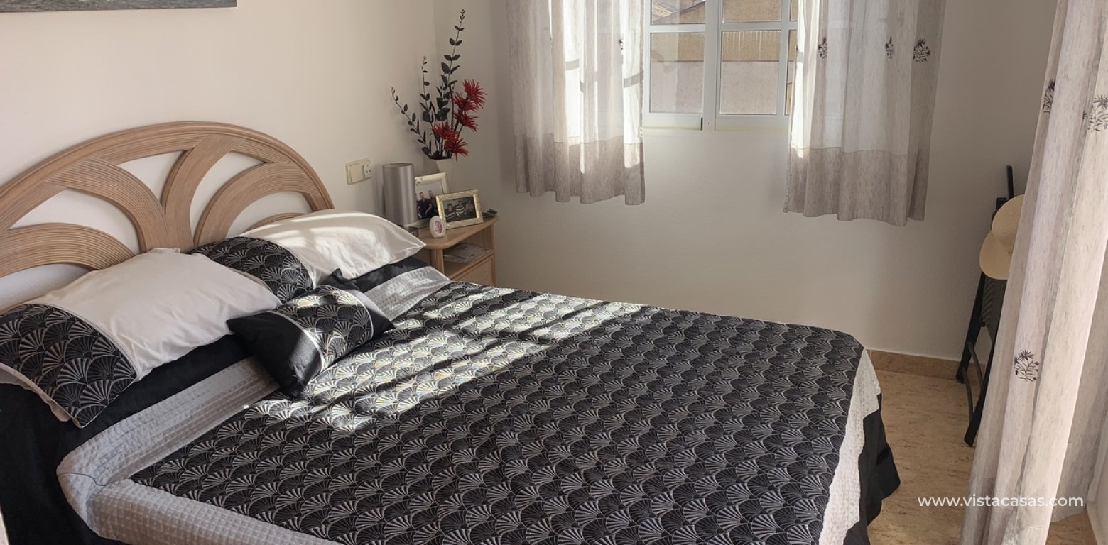 Sale - Villa - Villamartin