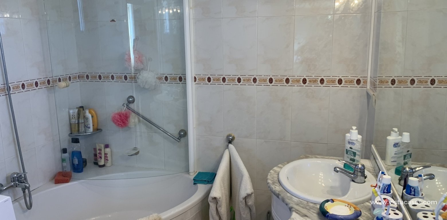 Sale - Villa - Villamartin